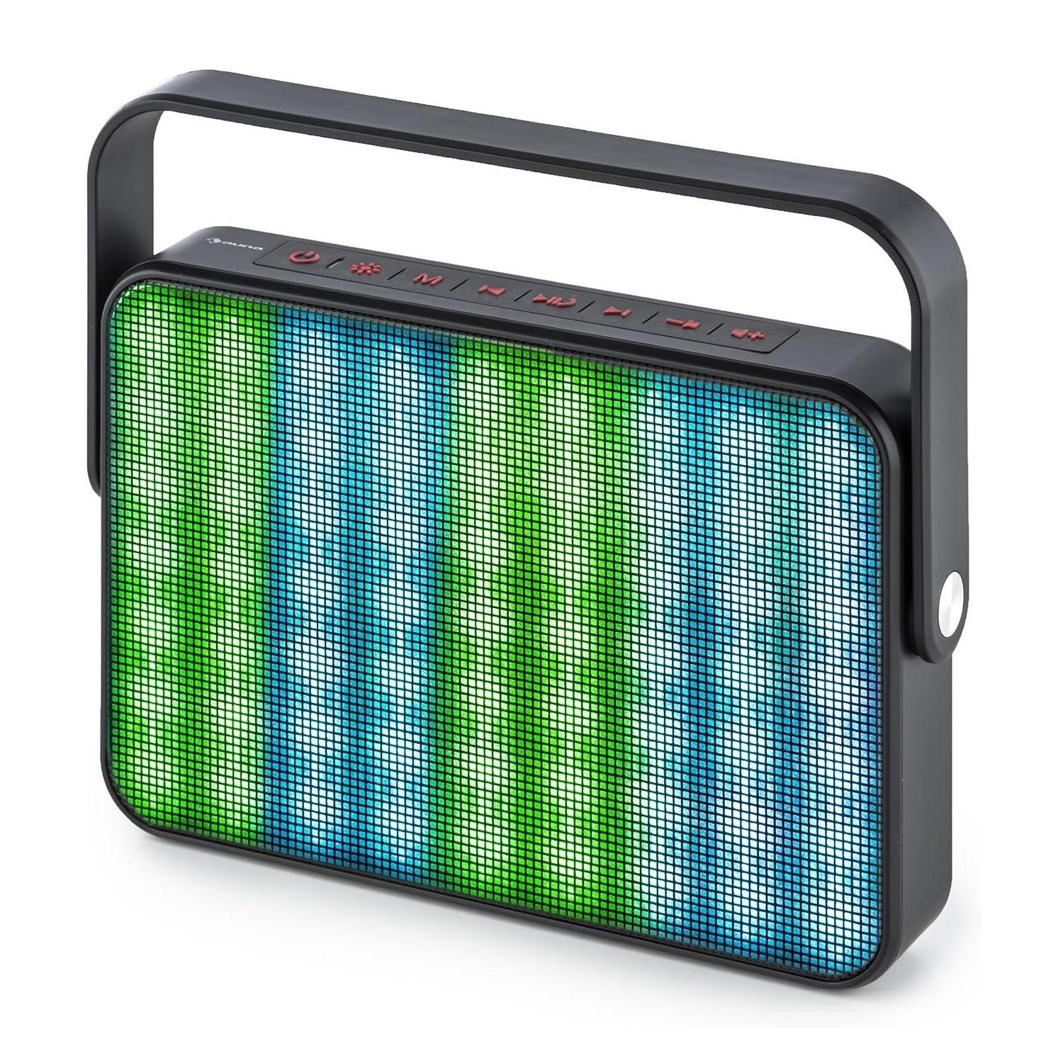 اسپیکر بلوتوثی آئونا مدل Dazzl 5