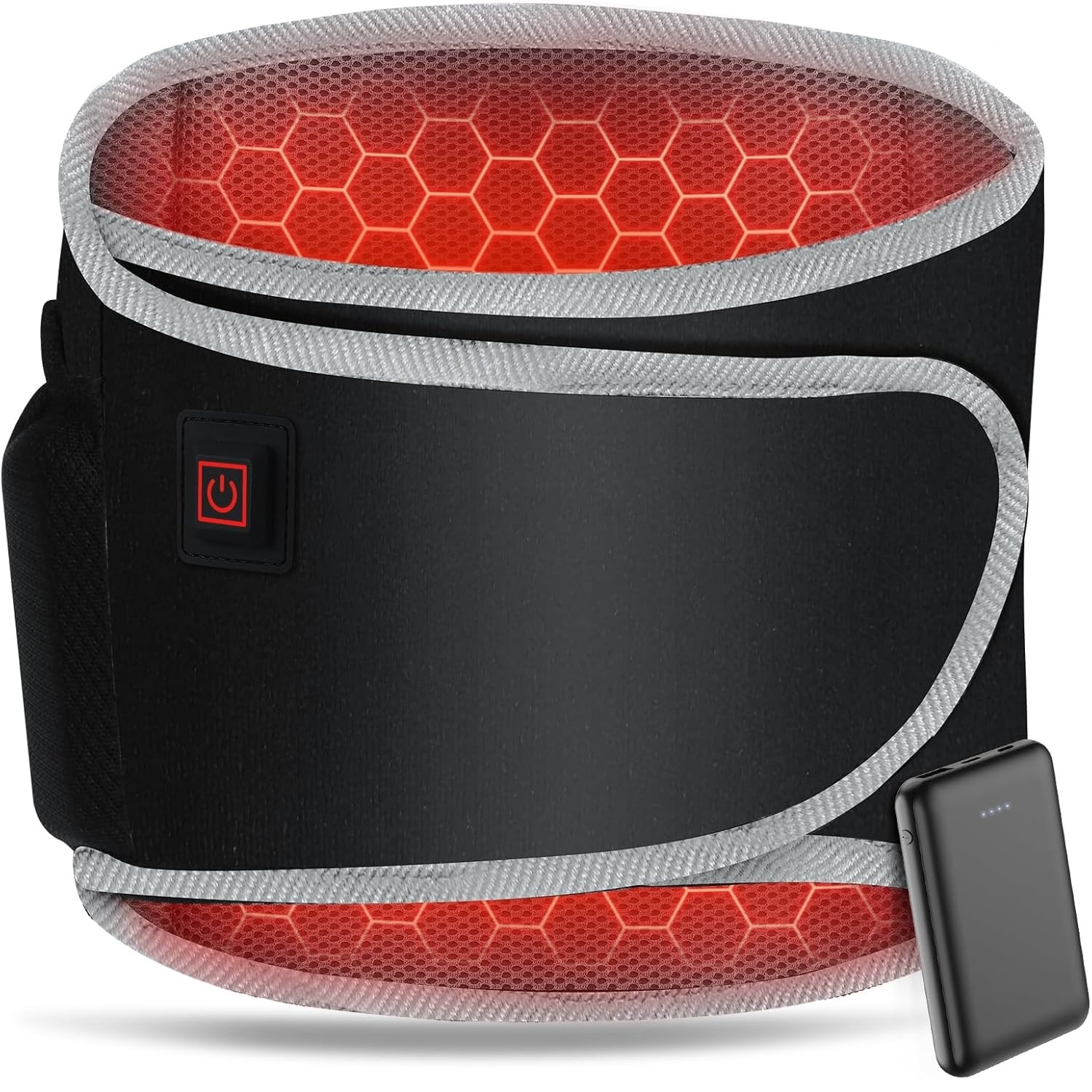 ماساژور کمر آرلیرز مدل AMYD-002