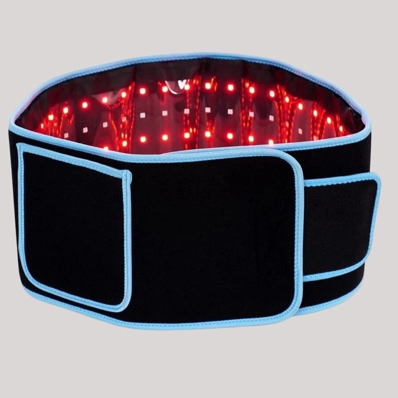 کمربند لاغری رد لد مدل RL