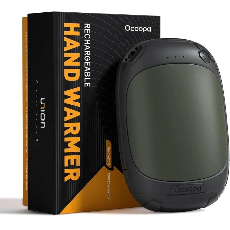 کرمکن دست و پاوربانک اوکوپا مدل U5