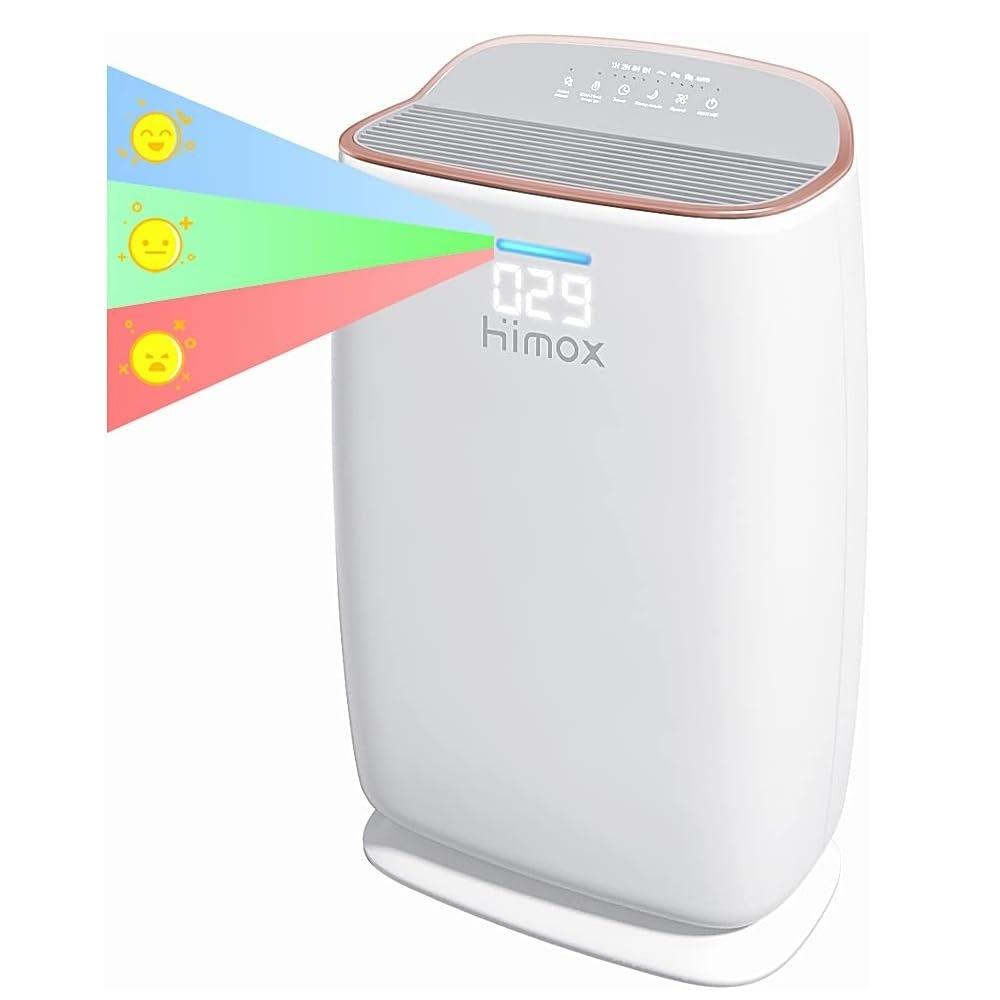 تصفیه کننده هوای HIMOX مدل H04