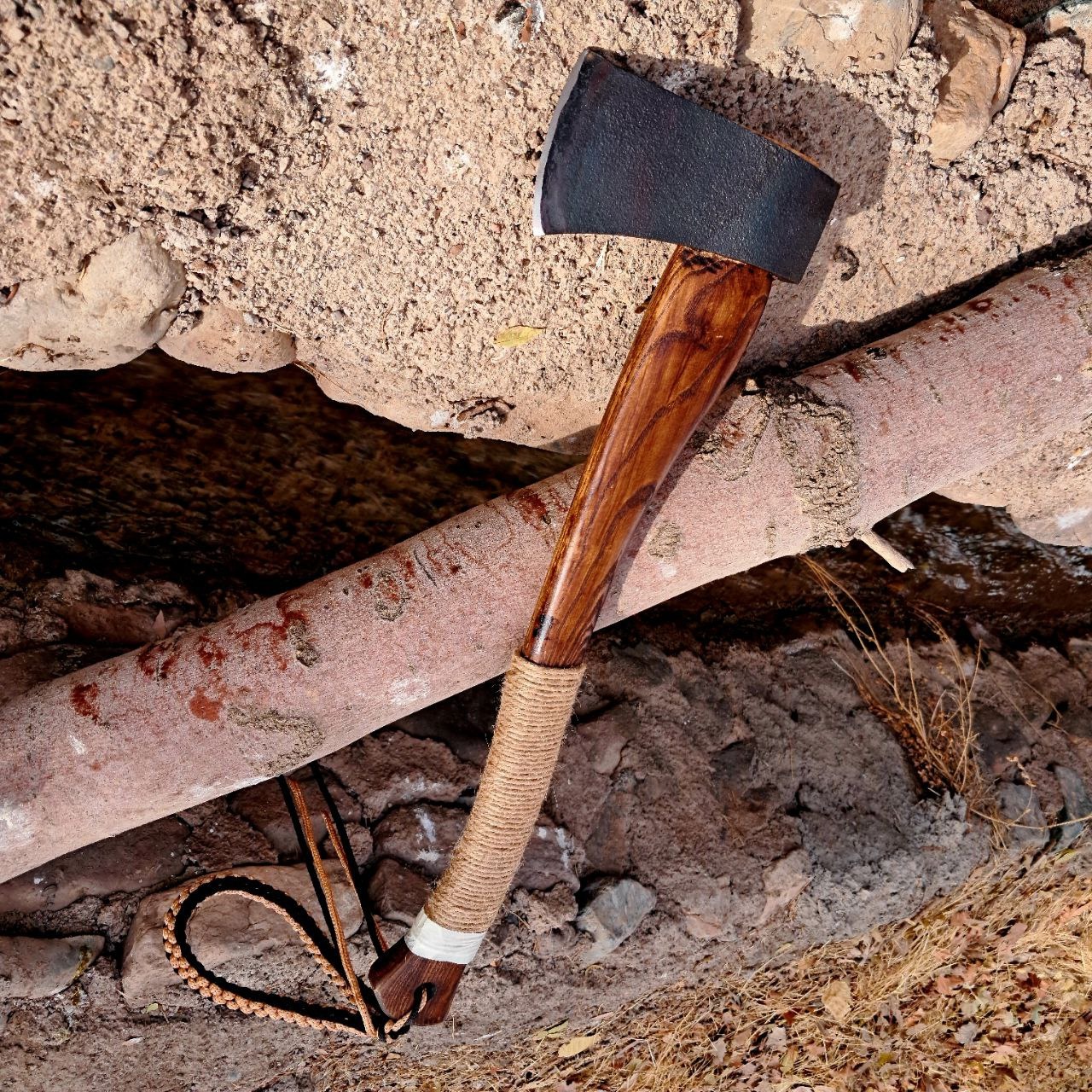 تبر نیمه سنگین ارسلان مدل T1 سایز 70