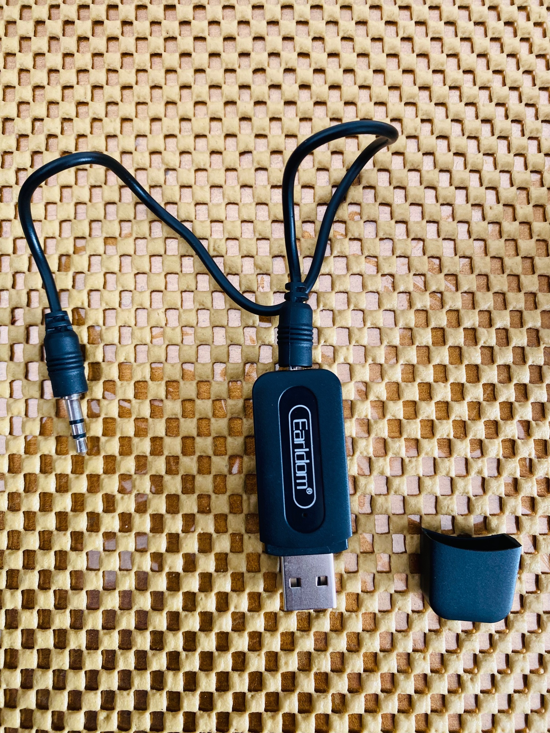 بلوتوث خودروEarldom et-m22