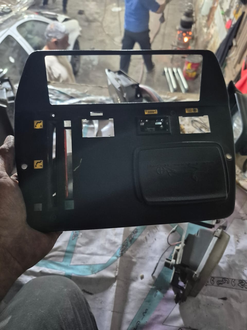 صفحه کلید پیکان استوک