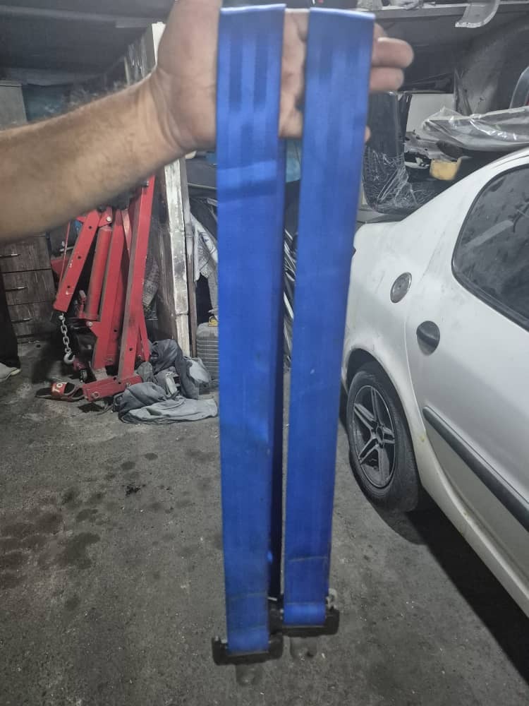 کمر بند اسپورت پاترول