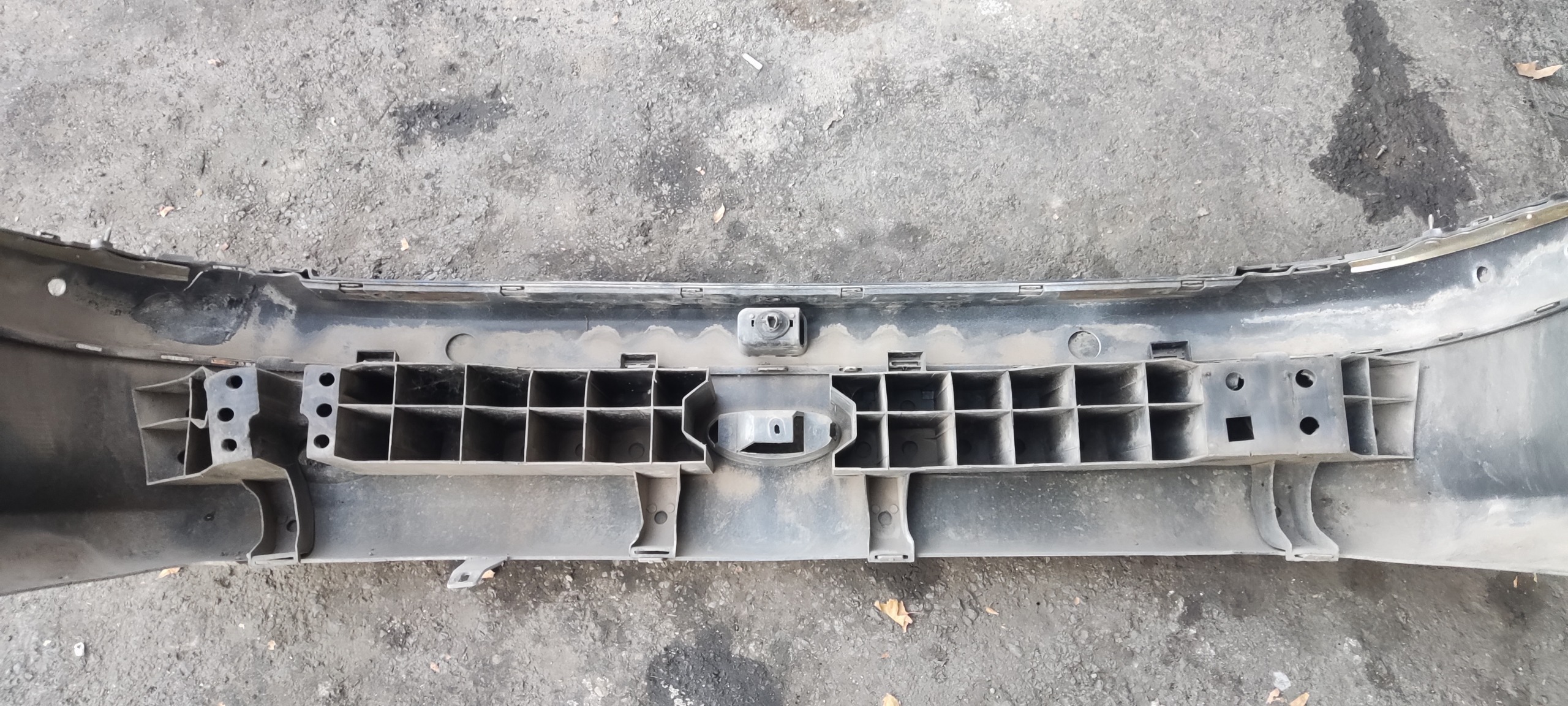 سپر عقب 206SD استوک