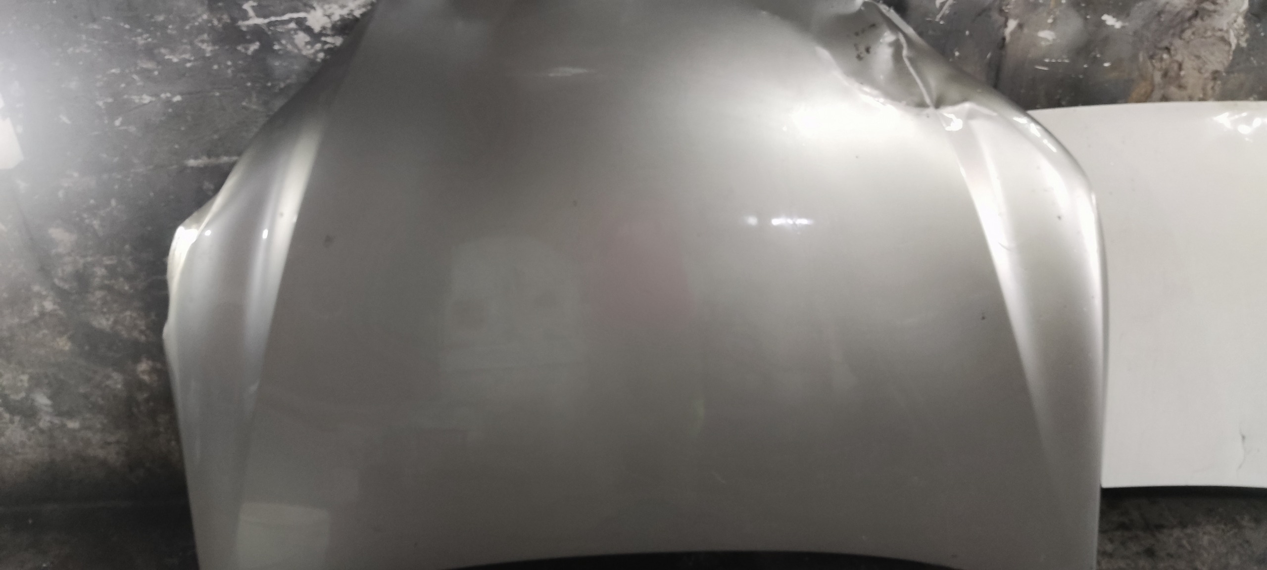 کاپوت NX300 استوک اصلی