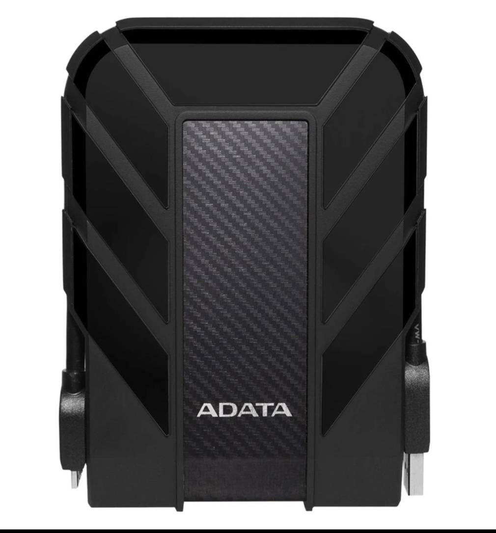 هارد اکسترنال ای دیتا HD710 Pro 4t