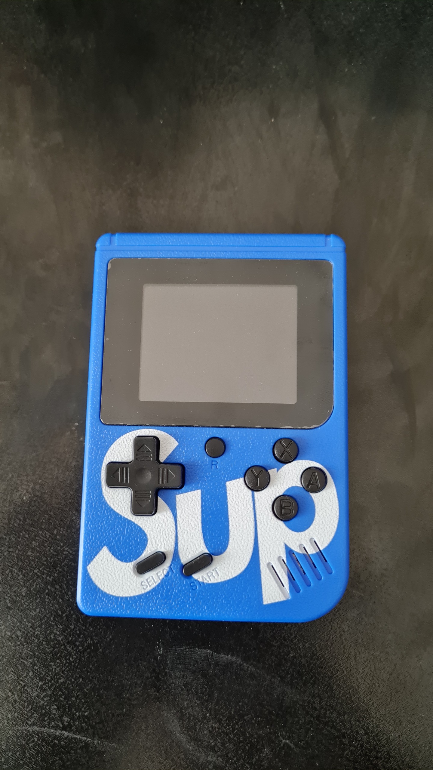 کنسول بازی sup game box plus (400بازی)