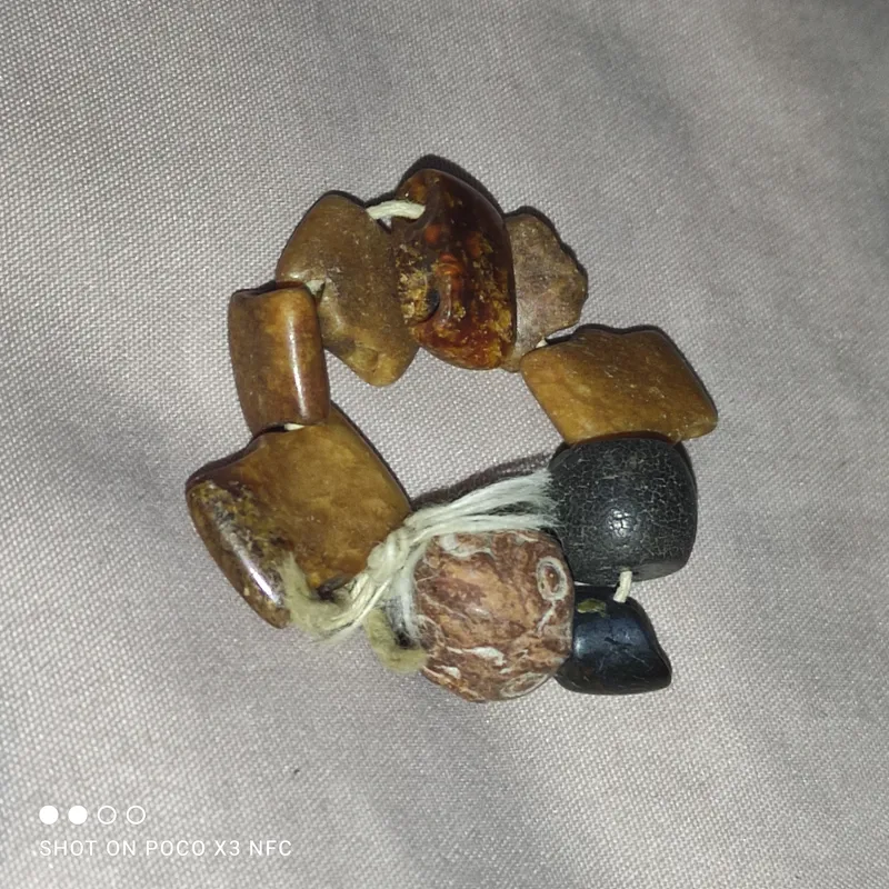 مهره گبری قدیمی