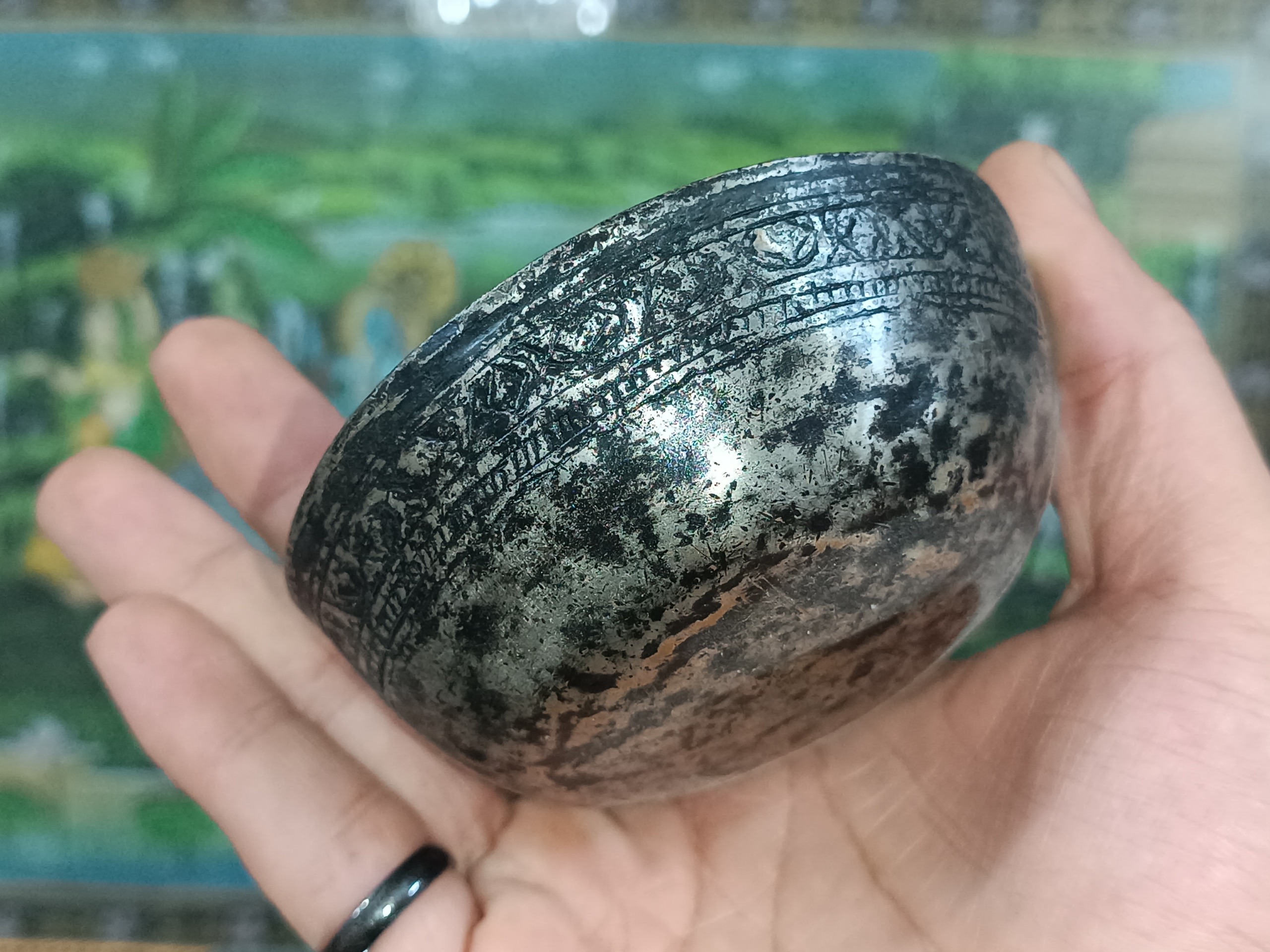 دخل کهنه بدون مشابه