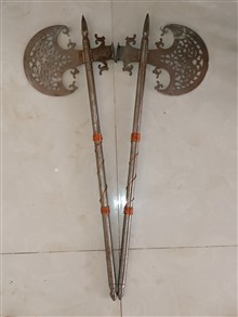 یک