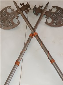 یک