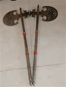 یک