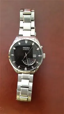 Seiko velatura clearance 8157787