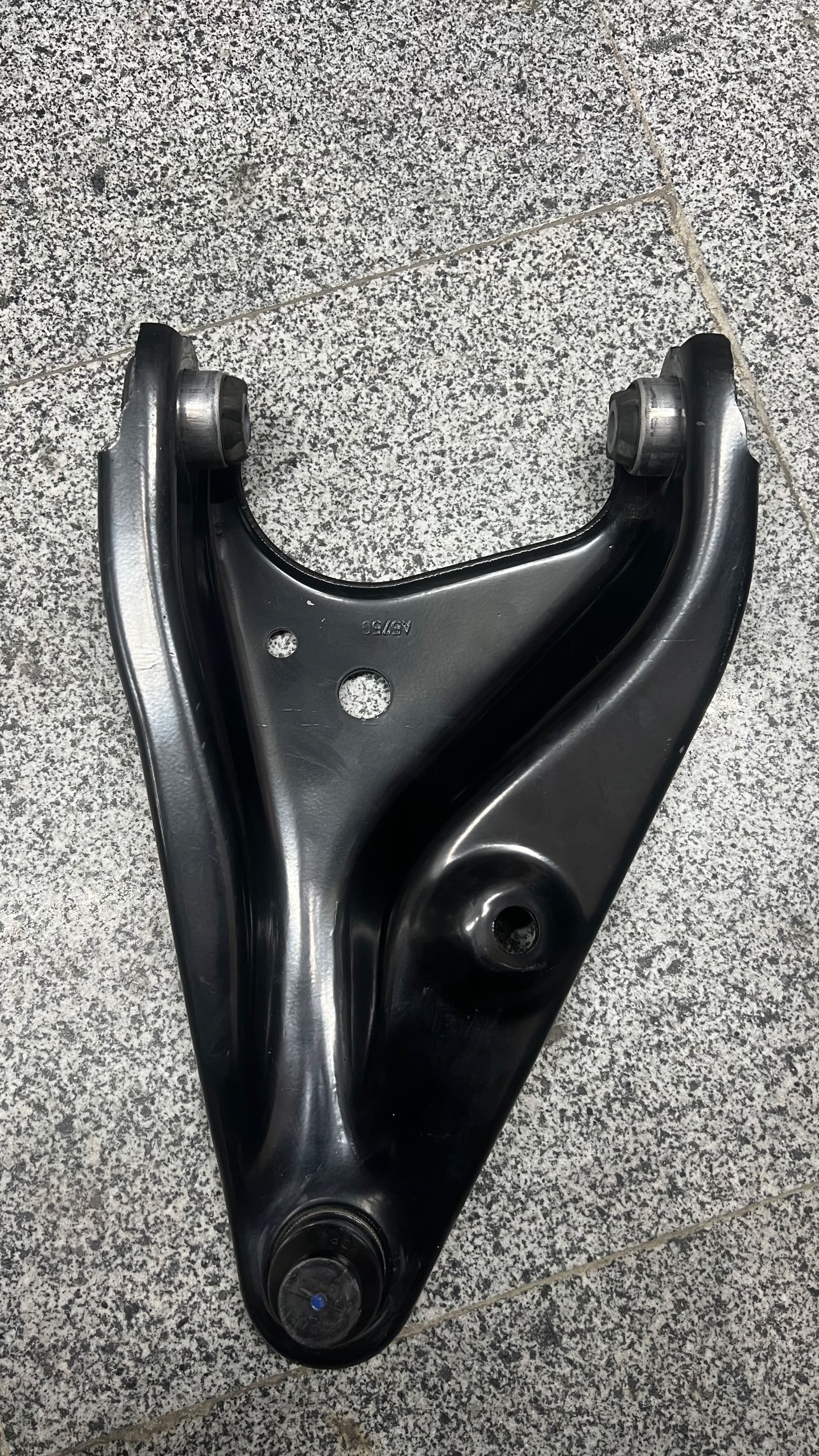 طبق ال90 چپ اورجینال فرانسه