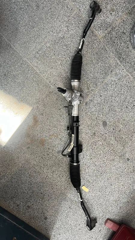جعبه فرمان پژو 405 مدل بالا عظام