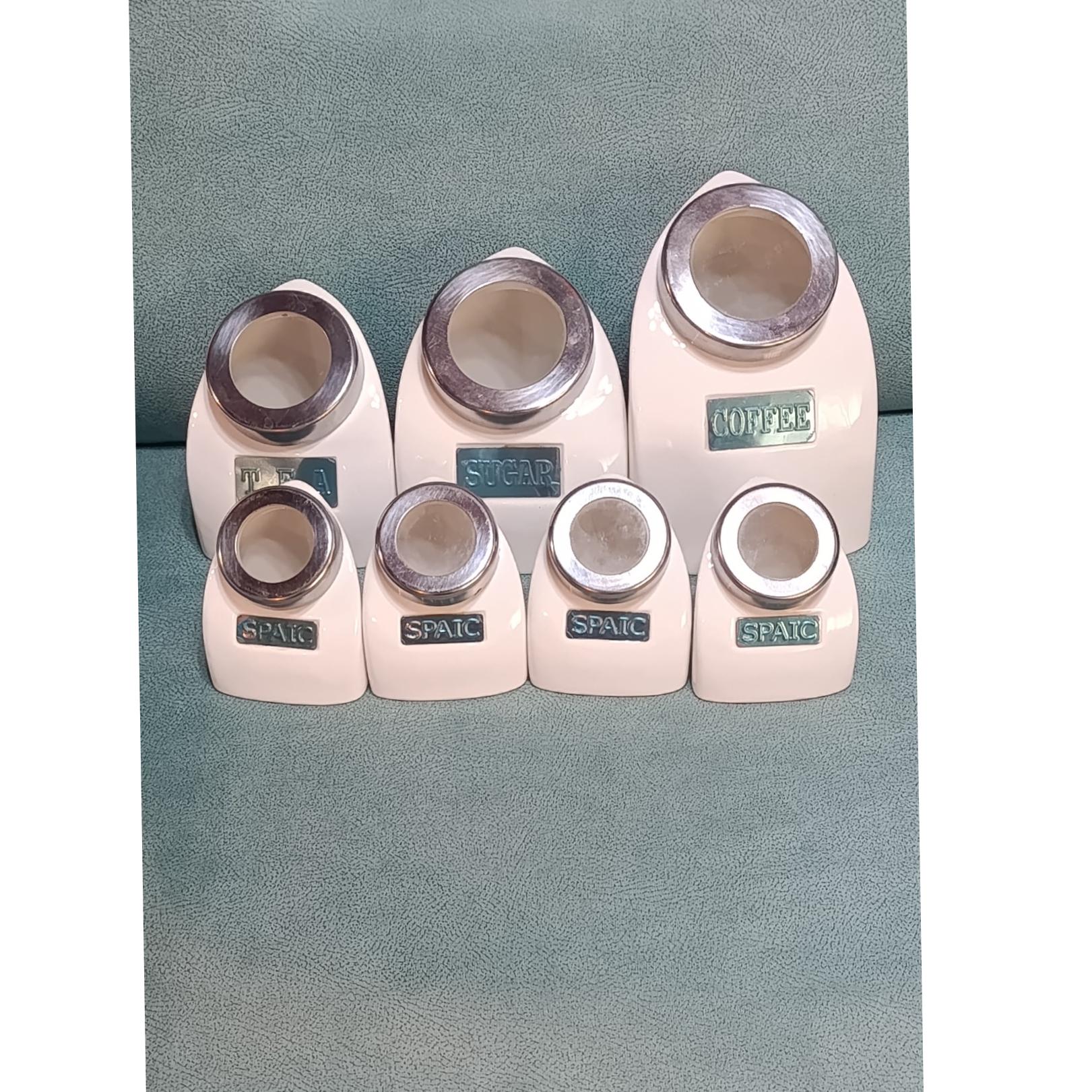 ست پاسماوری هفت پارچه