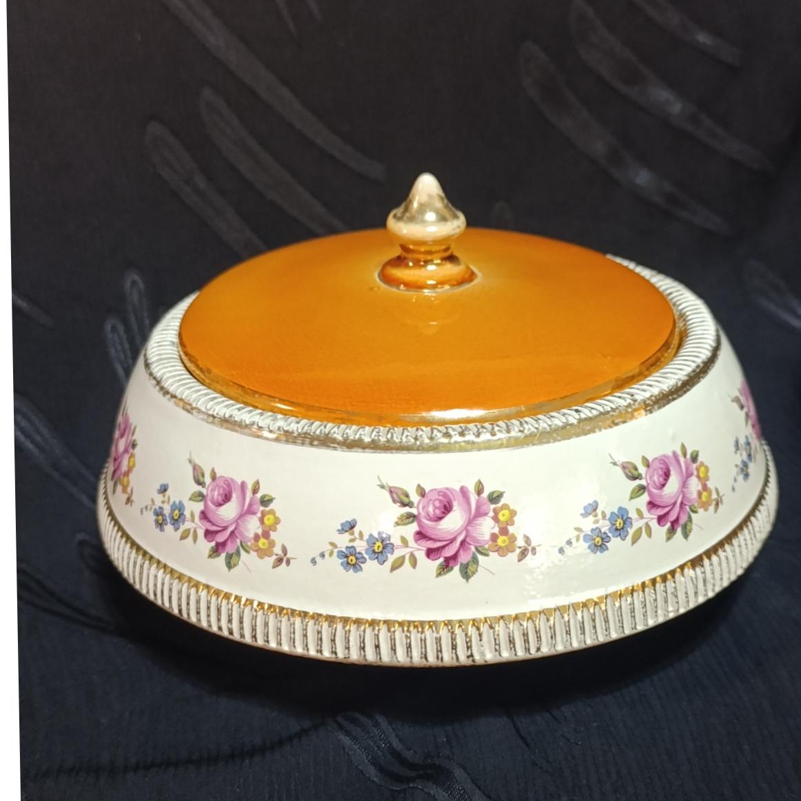 شکلات خوری آنتیک ایتالیا