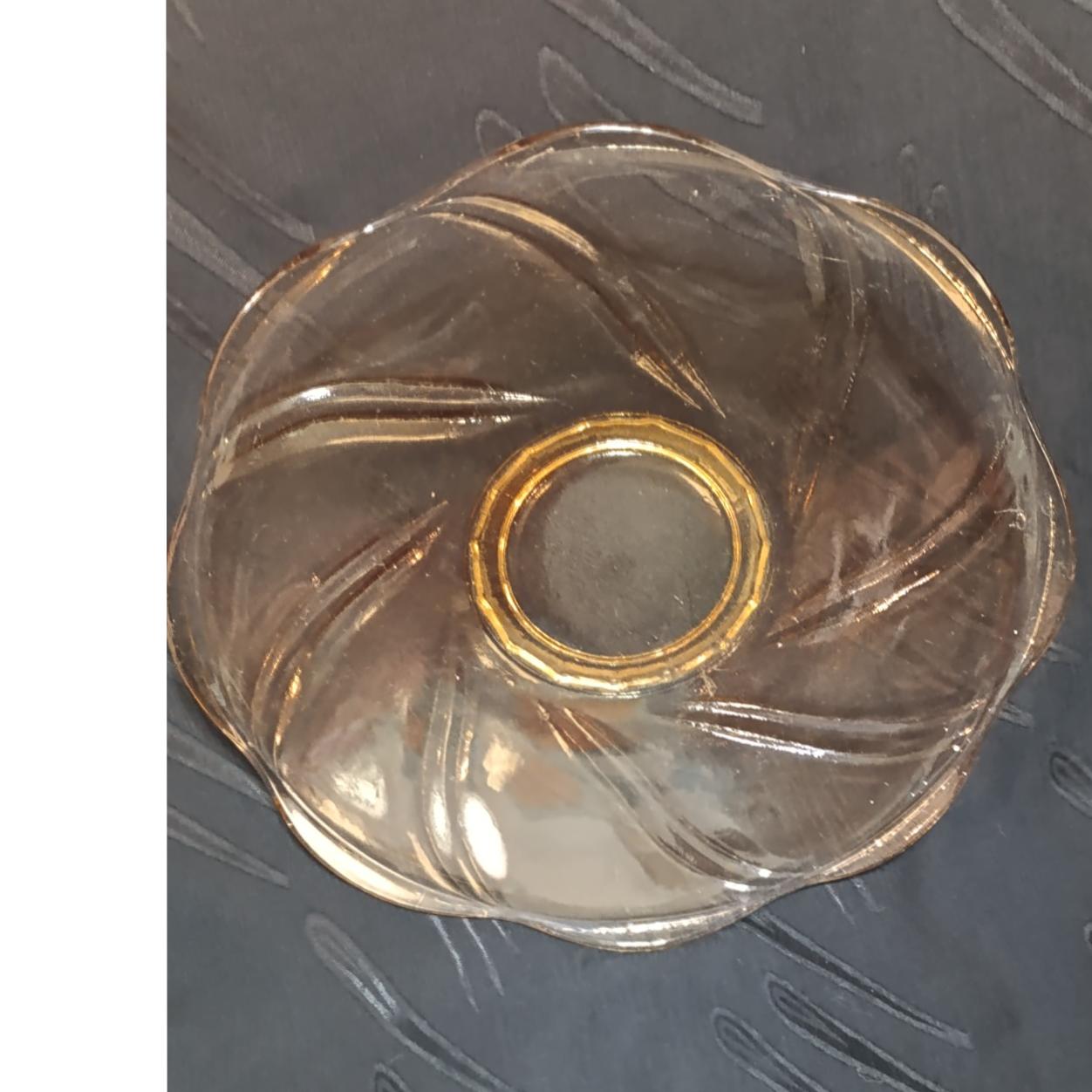 دیس میوه خوری قدیمی