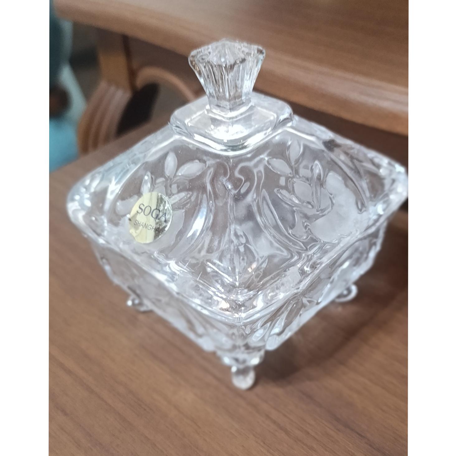 قندان یا شکلات خوری ژاپنی