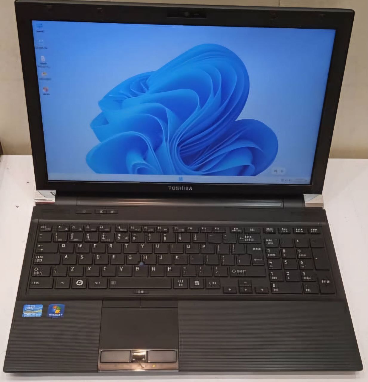 لپتاپ Toshiba i5