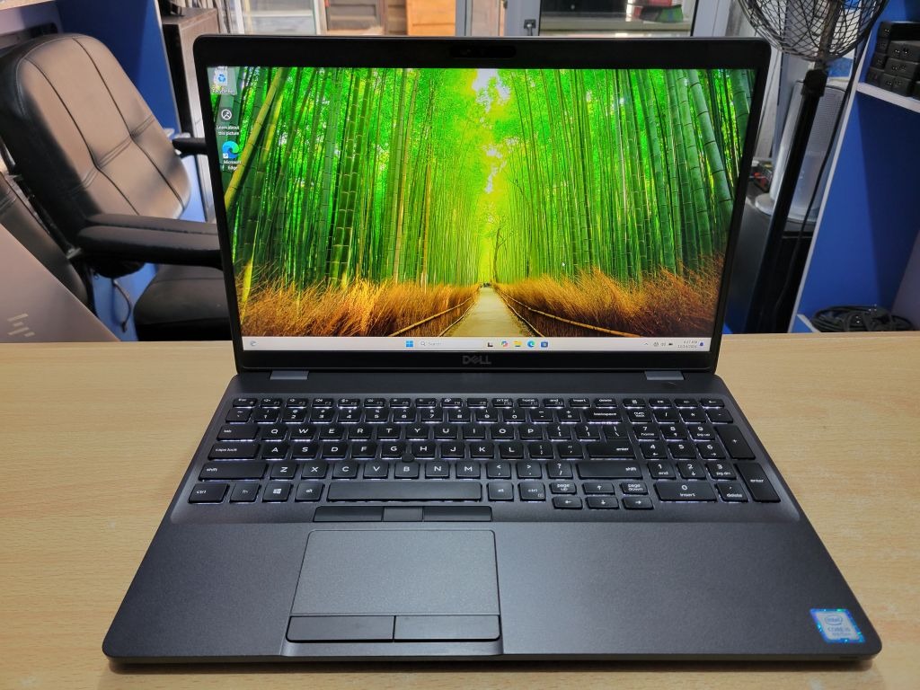 لپ تاپ Dell سری precision