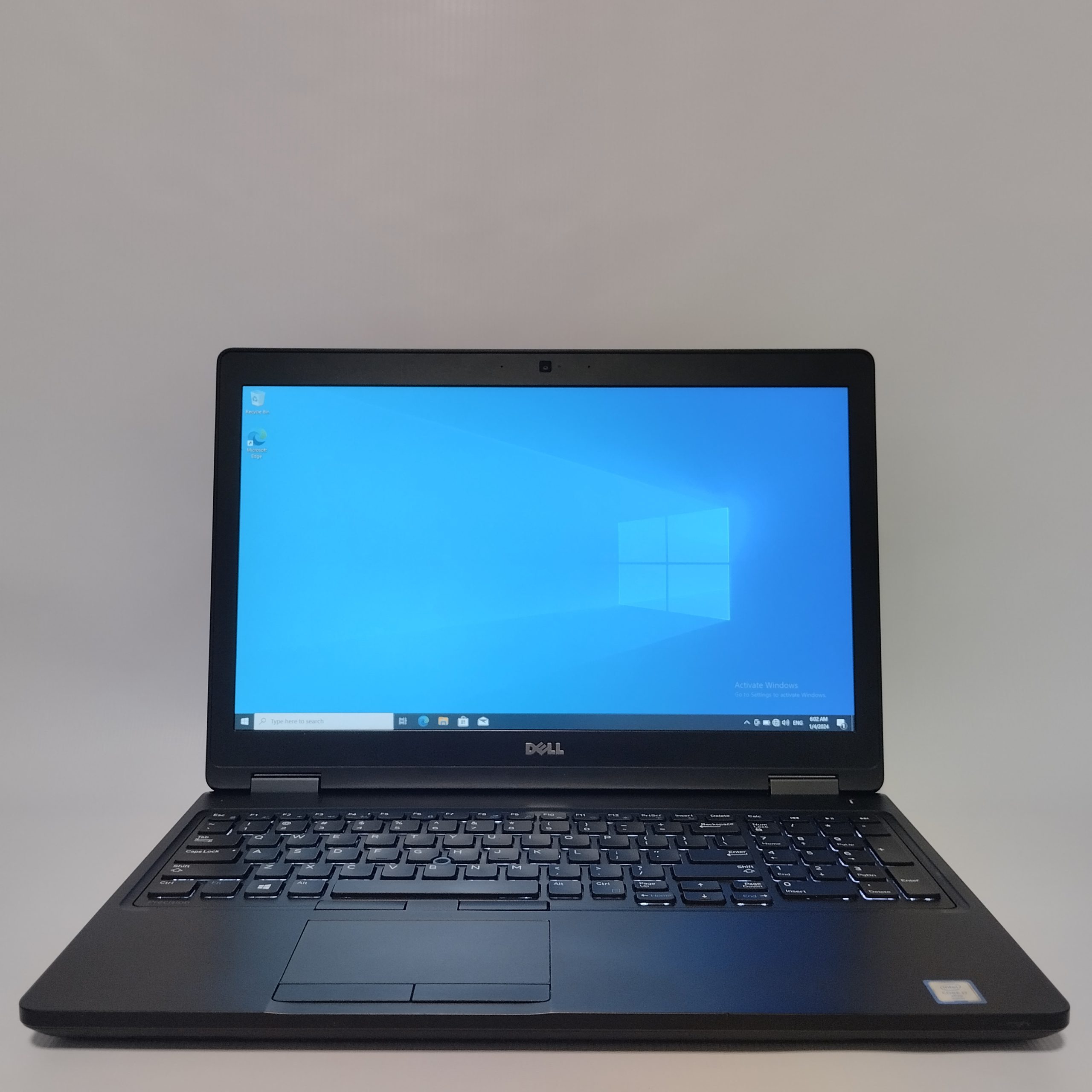 لپ تاپ Dell لمسی قدرتمند