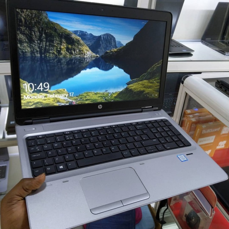 لپ تاپ Hp گرافیکدار
