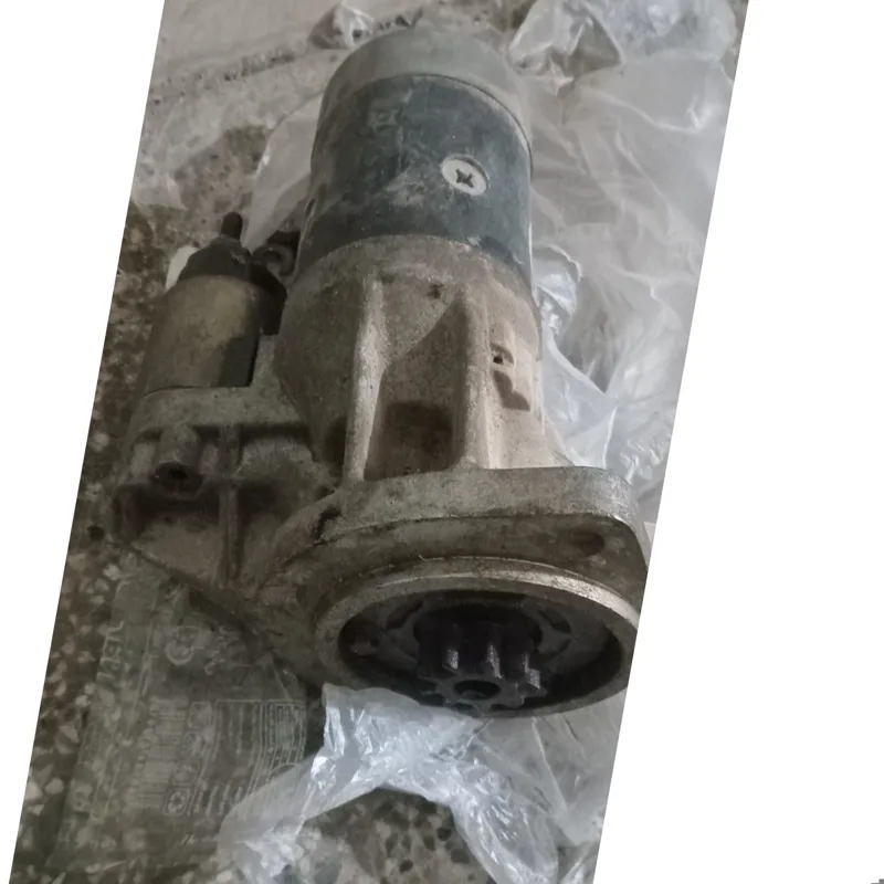 استارت نیسان دیزل2800