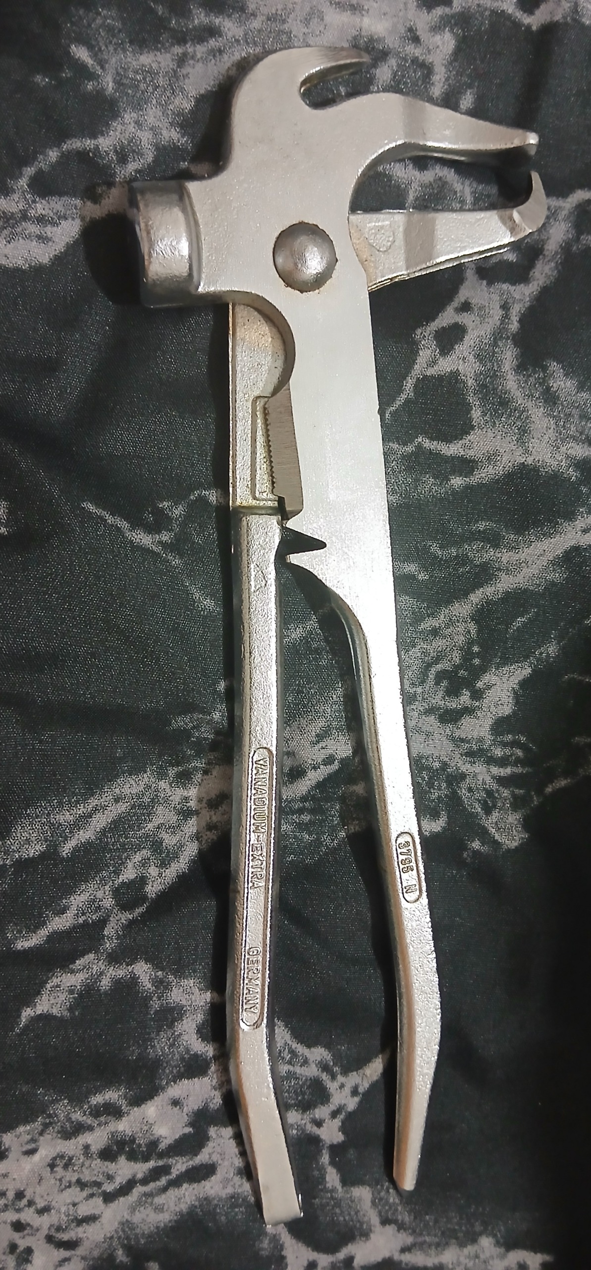 چکش سرب کوب آلمانی