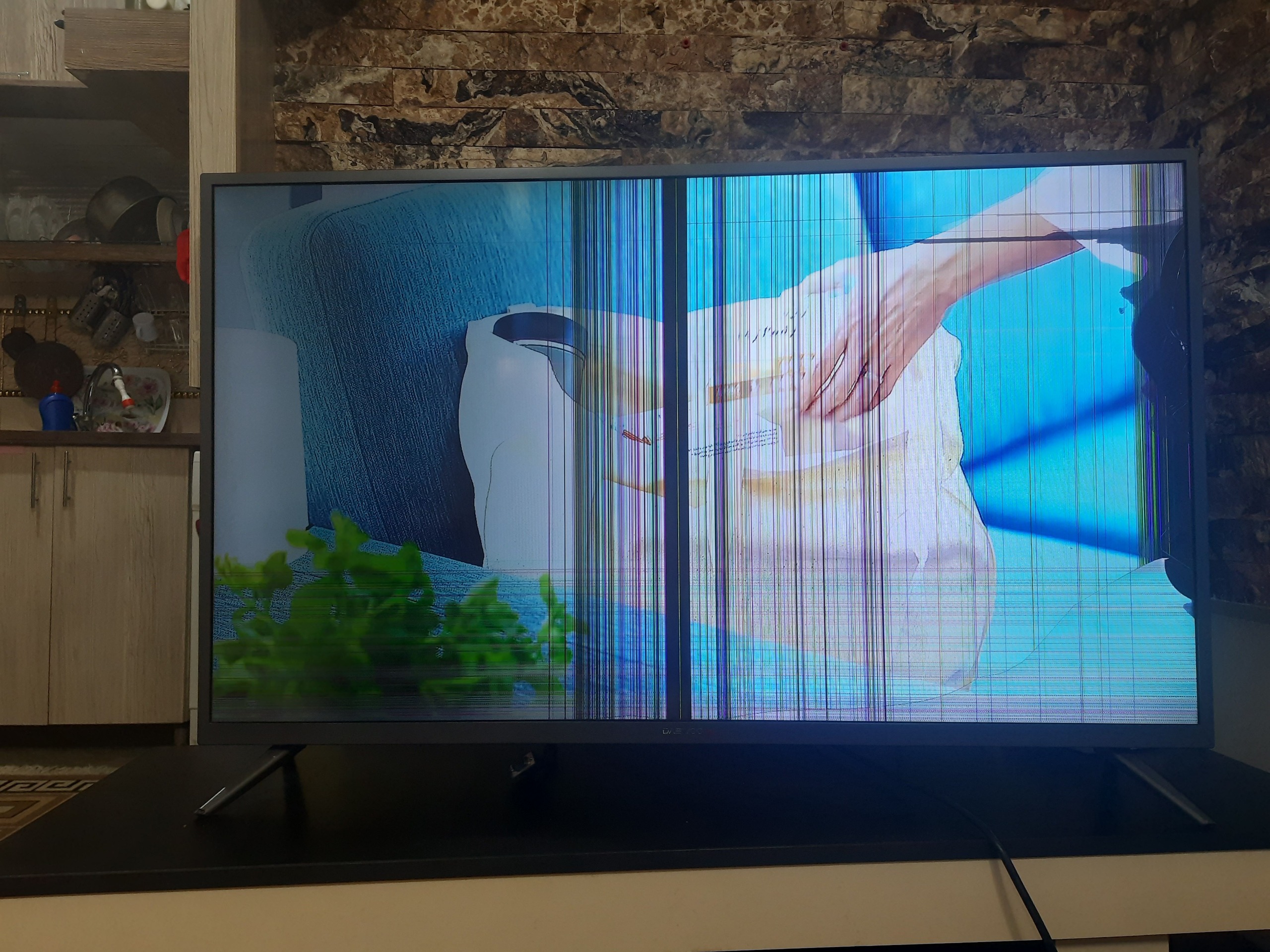 led ال ای دی دوو Devoo