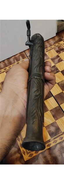 تاپانچه