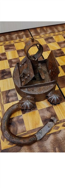 قفل