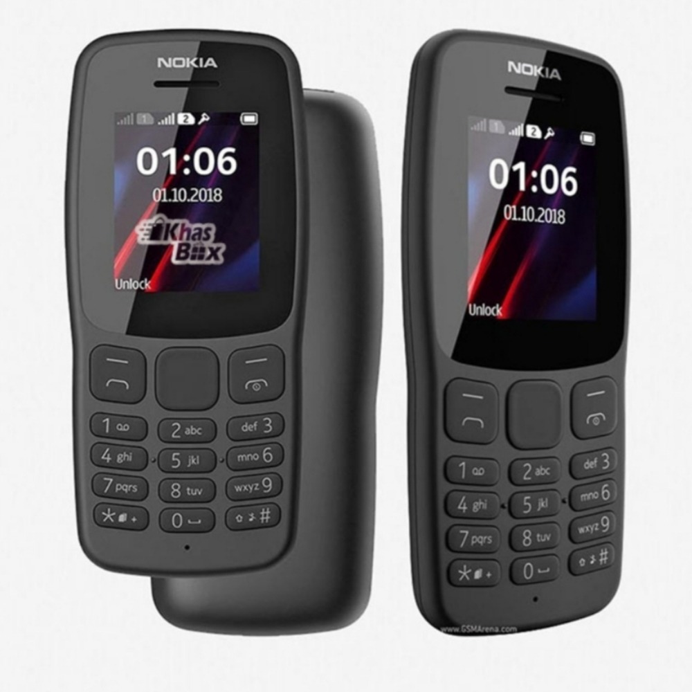 نوکیا آکبند 106 مونتاژ با گارانتی
