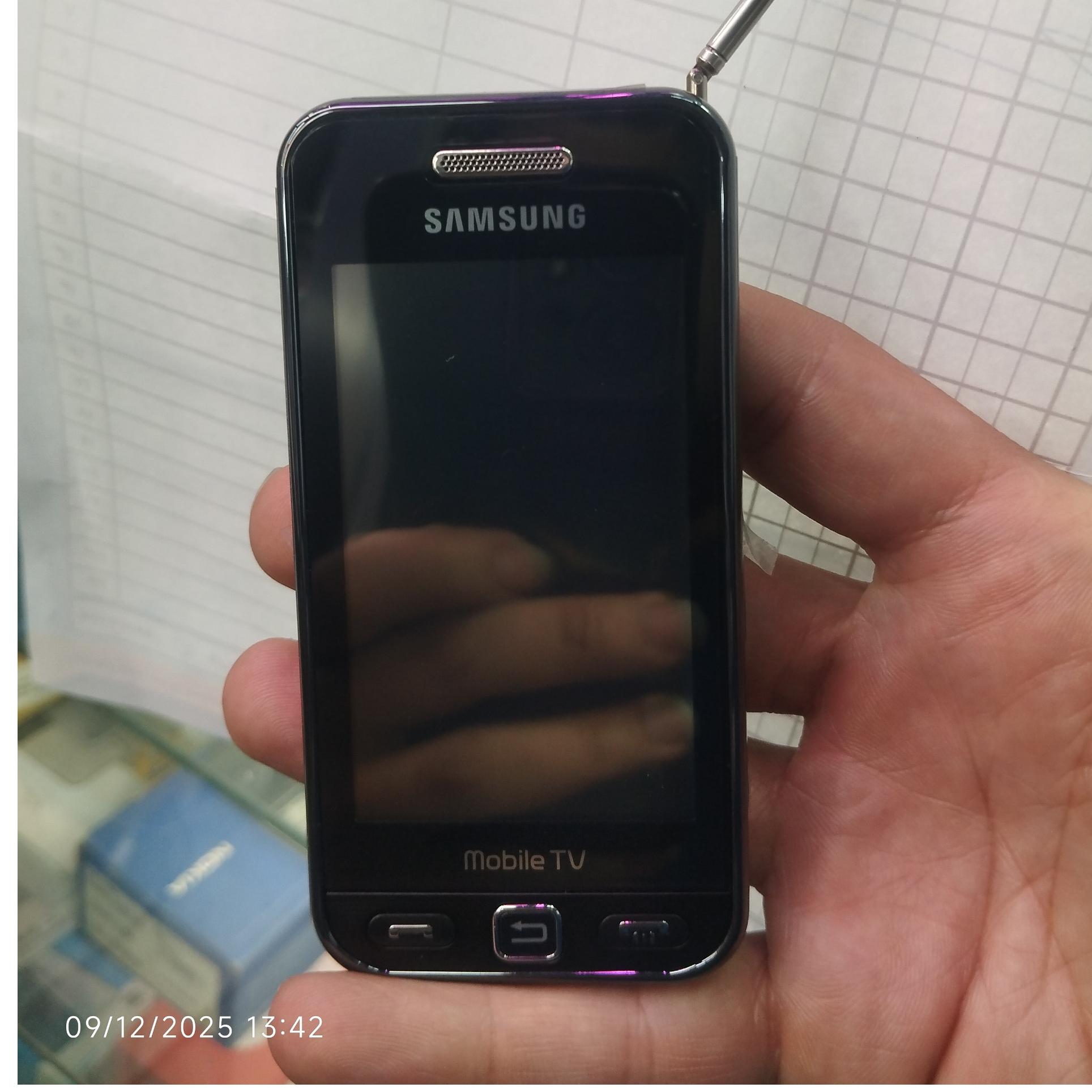 سامسونگ قدیمی STAR TV