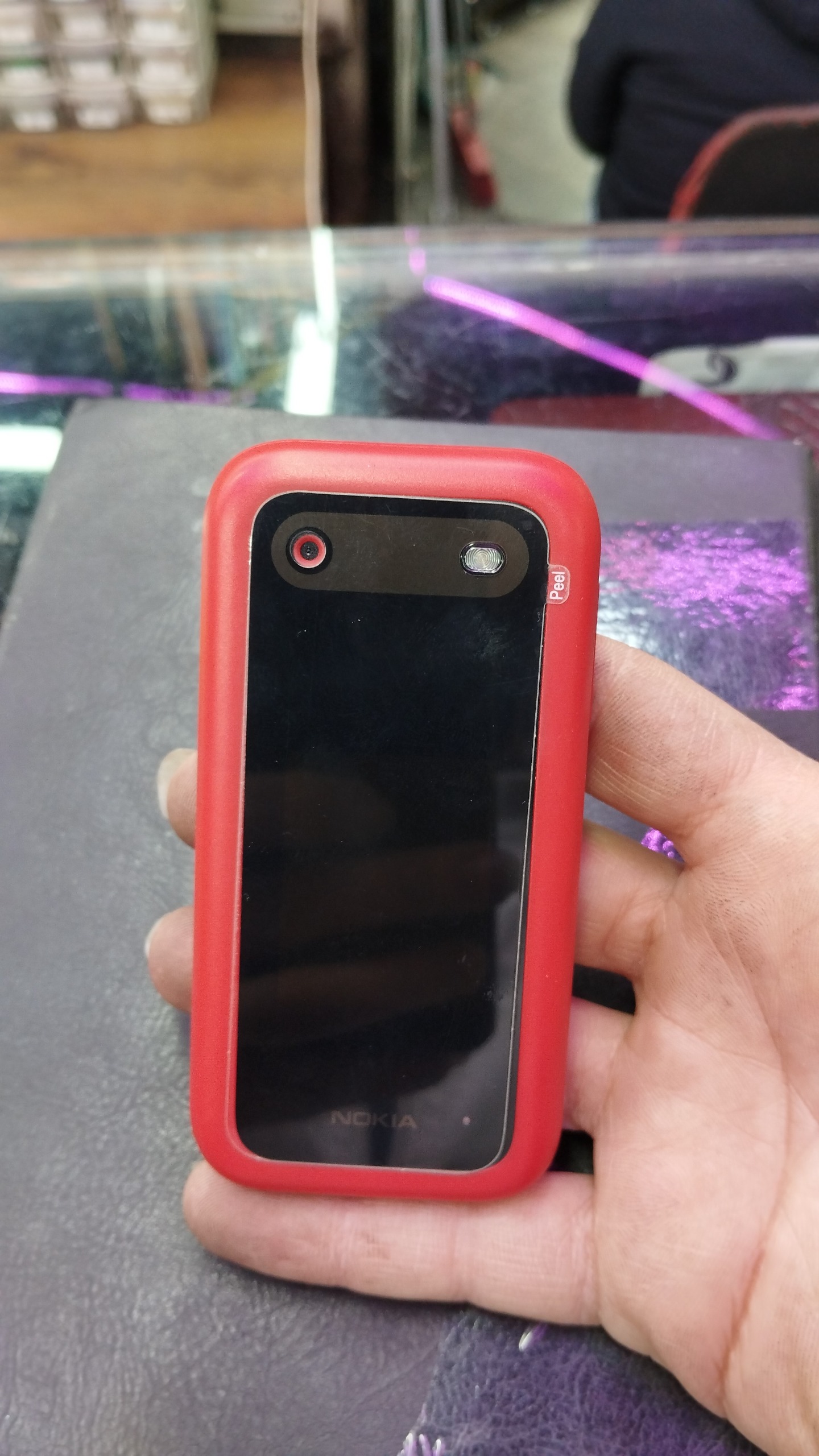 نوکیا 2660 با گارانتی