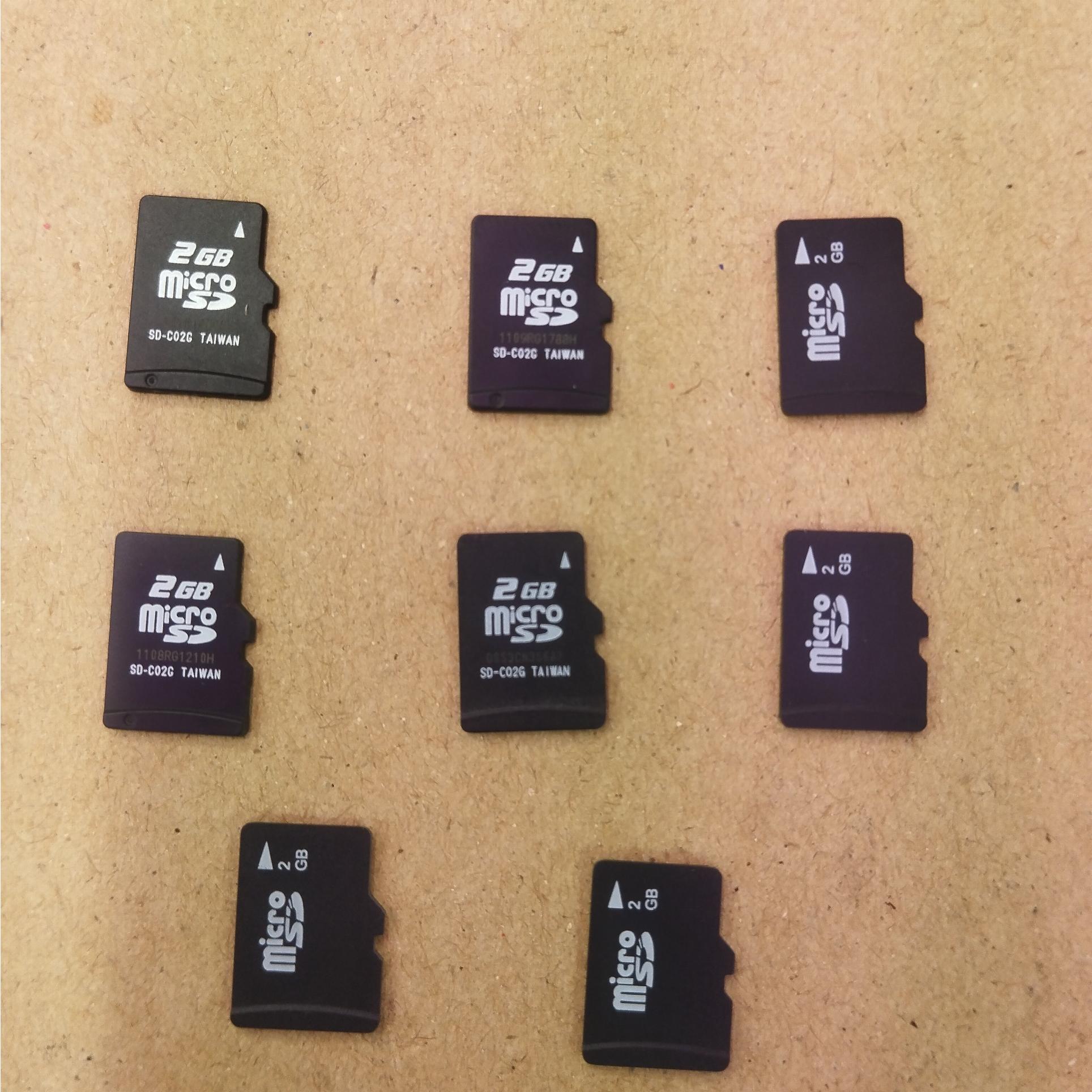 رم 2G آکبند اورجینال