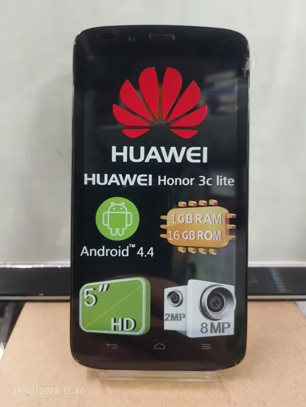 هواوی honor 3c