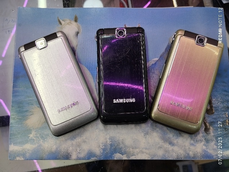 سامسونگ s3600 اصلی