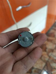 آرمیچرDCمدل777