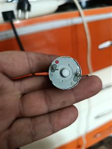 آرمیچرDCمدل777