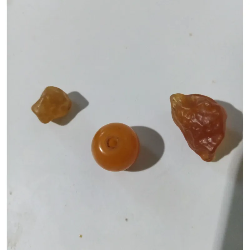 یک عدد مهره سندلوس آلمانی