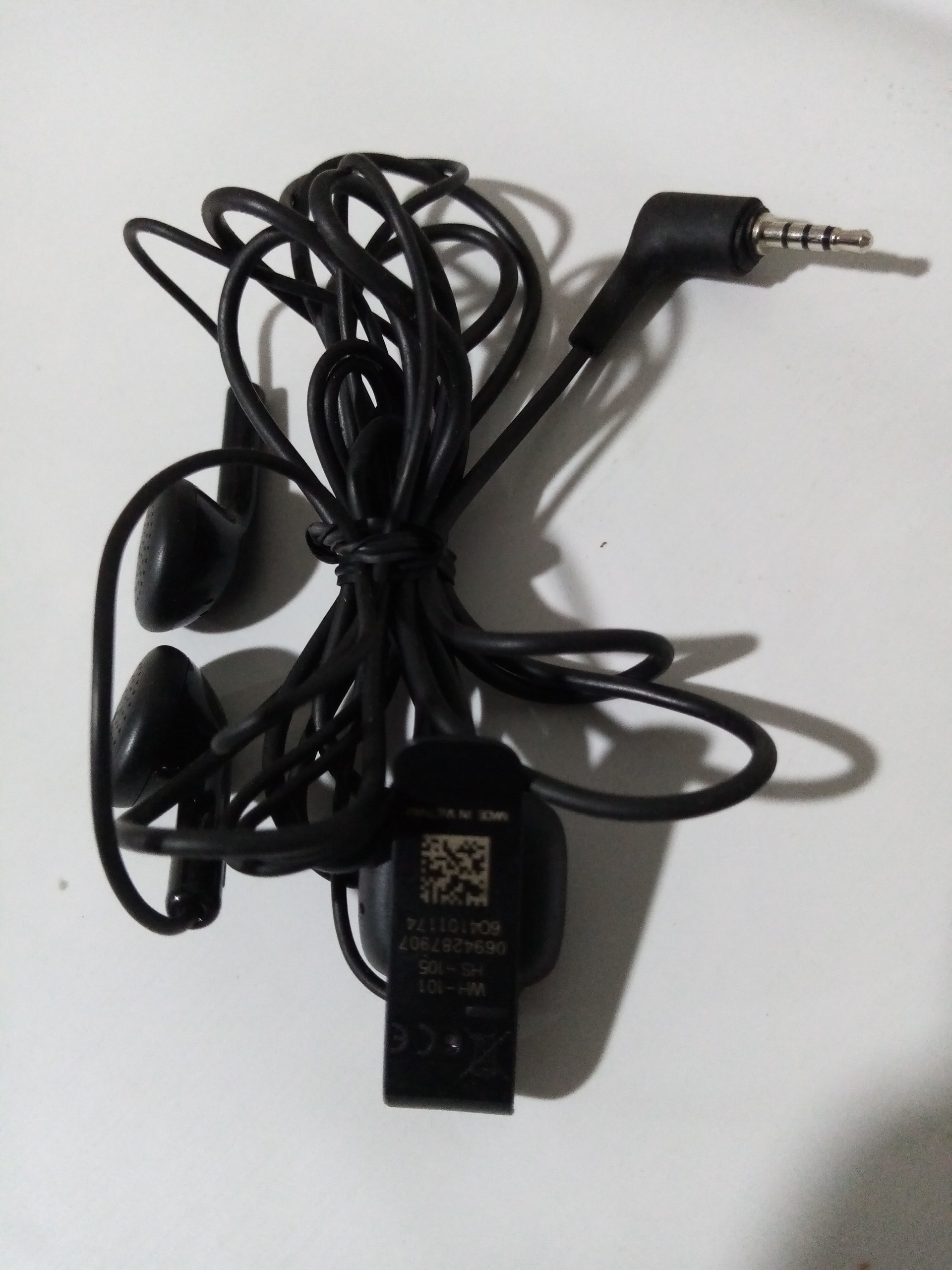 هندزفری سیمی اصلی نوکیا