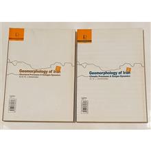 ژئومورفولوژی