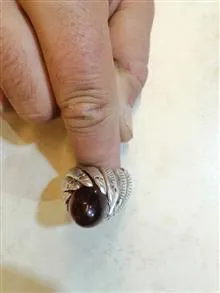 انگشتر