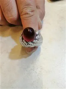 انگشتر
