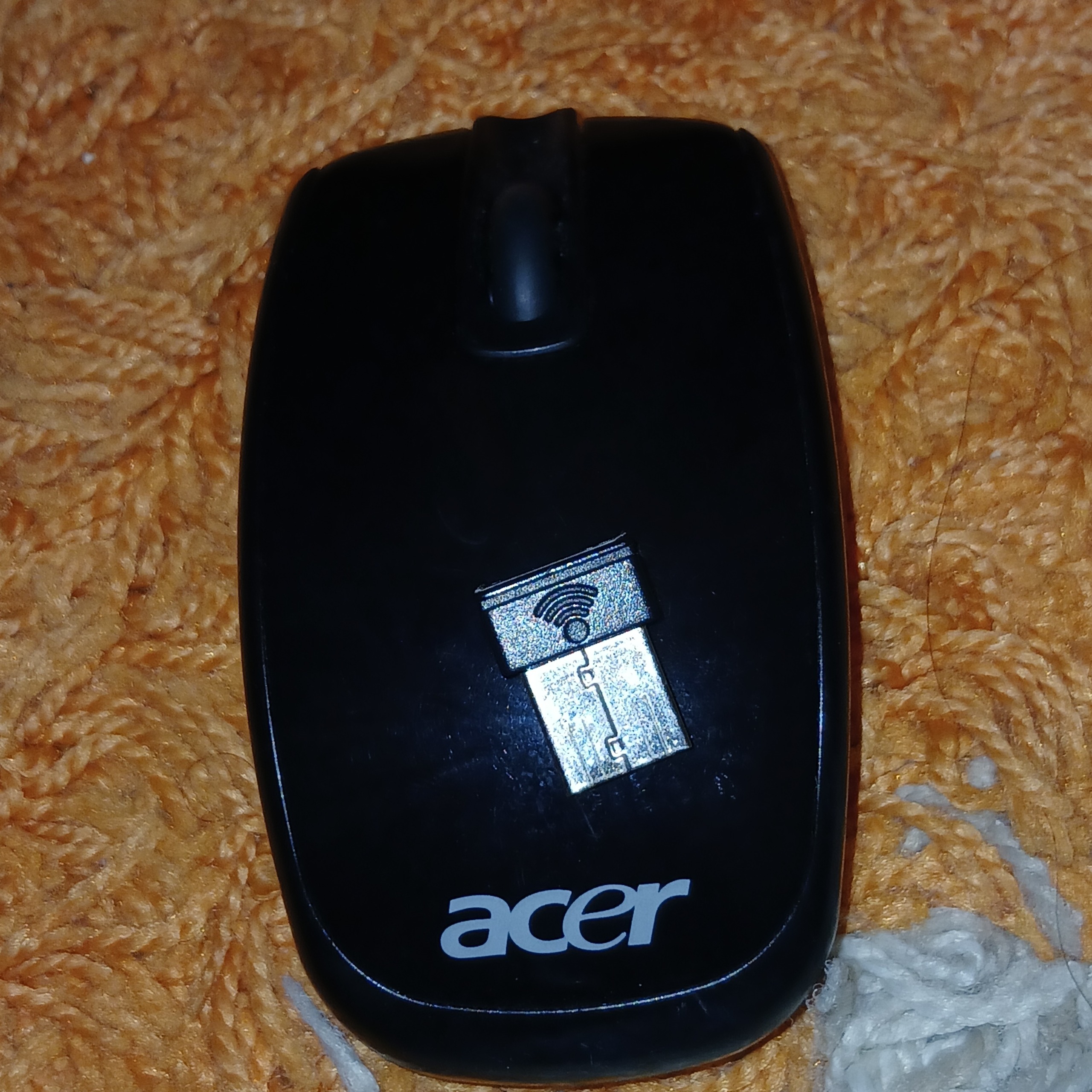 موس بی سیم ایسر acer
