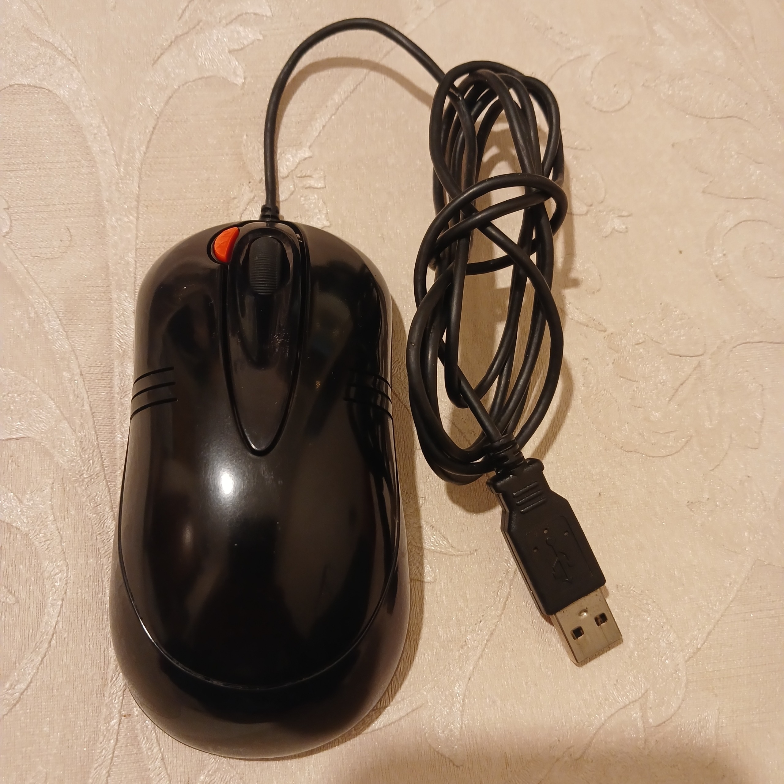 موس ای فورتک مدل OP-50D