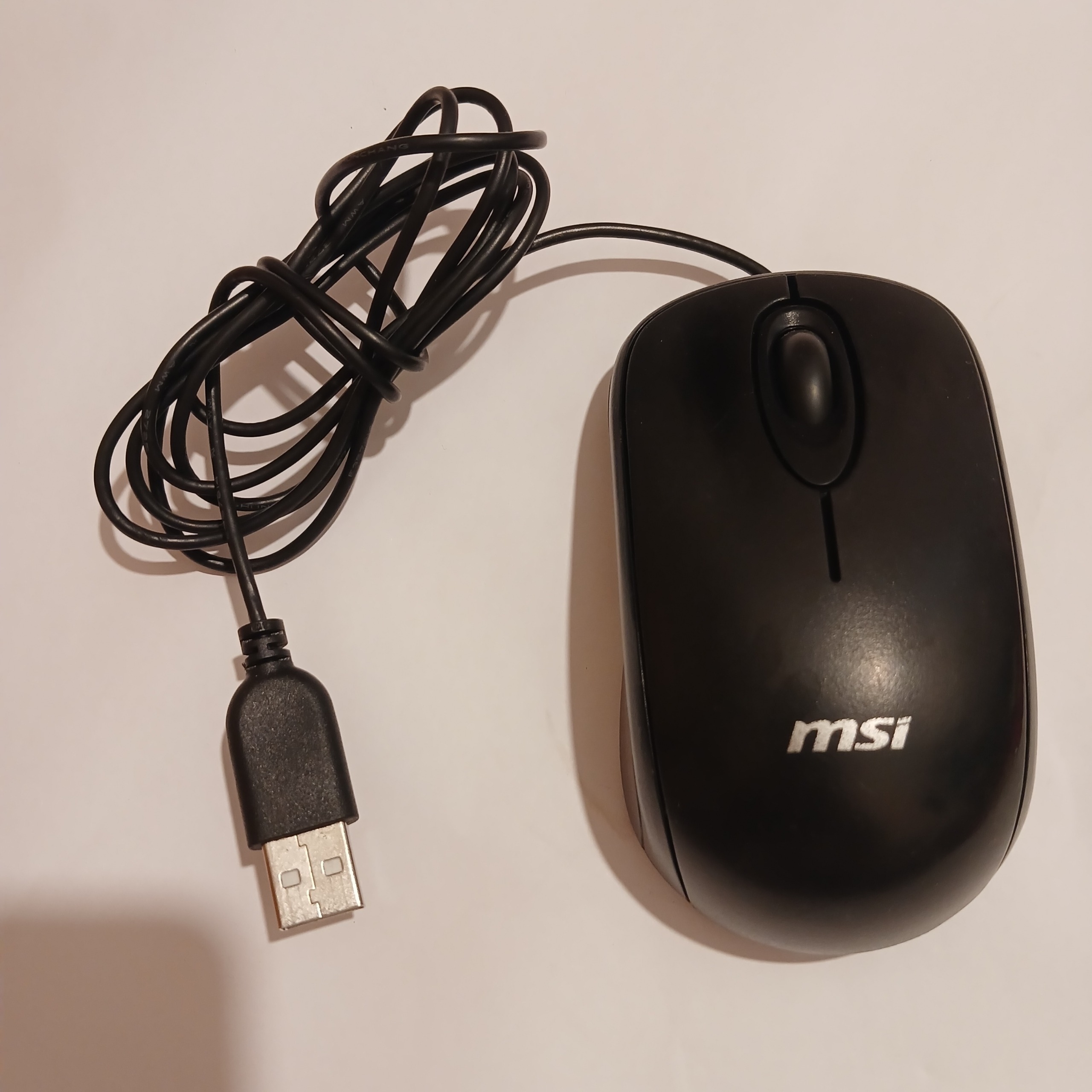 موس سیمی msi